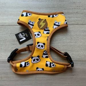 Small dog harness NWT
